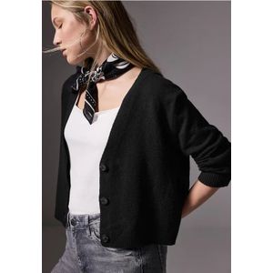 Street One Studio, zwart, 38