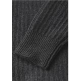 Street One - Studio - Gebreide Trui - Grijs