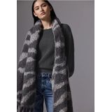 Street One - Studio - Gebreide Trui - Grijs