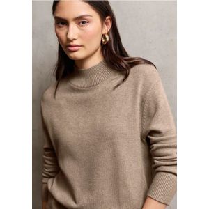 Street One - Studio - Coltrui - Beige