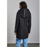 Street One - Softshell Jas - Blauw - Dames