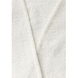 Street One Gebreide jas voor dames, off-white, 38