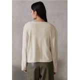 Street One - F253944 - Damesvest - Cloud Cream