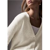 Street One - F253944 - Damesvest - Cloud Cream