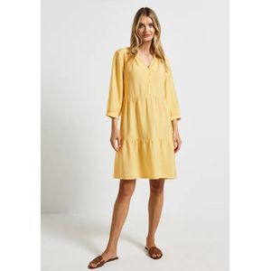 Street One - Tuniekjurk - Geel