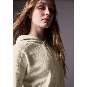 Street One - Studio - Sweatvest - Beige