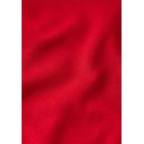 Sweatshirt - Capuchon - Effen - Sweatstof - Normale Pasvorm