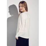 Street One - A345537 - Tuniek - Gebroken Wit - Dames