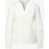 Street One - A345537 - Tuniek - Gebroken Wit - Dames