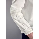 Street One - A345537 - Tuniek - Gebroken Wit - Dames