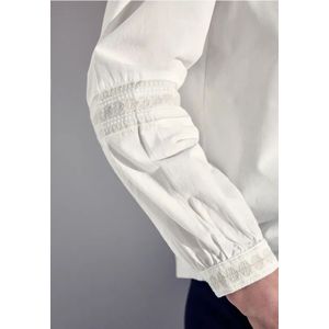 Street One - A345537 - Tuniek - Gebroken Wit - Dames