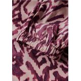 Street One - Chemisier - Rood - Katoen - Print