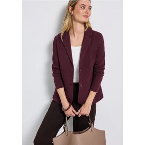 Street One - Basis Blazer - Rood