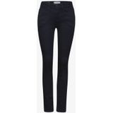 Street One - Envy - Casual Jeans - Blauw - Dames