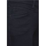 Street One - Envy - Casual Jeans - Blauw - Dames
