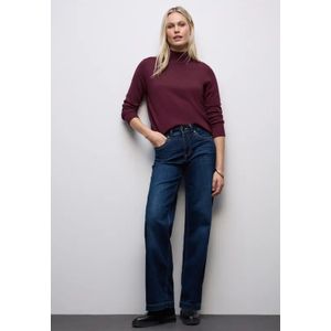 Street One Dames Coltrui in Rood, in size: 34