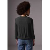 Street One - Studio - Dames Kort Jasje - Grijs