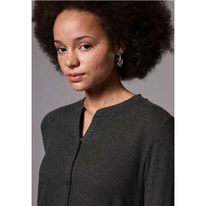 Street One - Studio - Dames Kort Jasje - Grijs