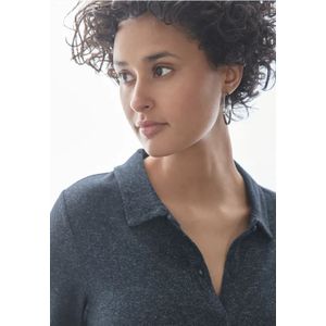 Street One - A322512 - Damesjas - Cool Vintage Green Mel.