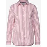 Street One - A344529 - T-shirt - Soft Legend Rose - Geschikt voor dagelijks gebruik