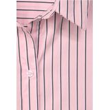 Street One - A344529 - T-shirt - Soft Legend Rose - Geschikt voor dagelijks gebruik