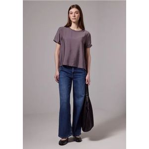 Street One - Studio - Blouse - Roze