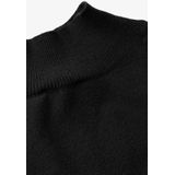 Street One - Korte Coltrui - Zwart - Dames