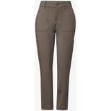 Street One - A378673 - Cargobroek - Muddy bruin