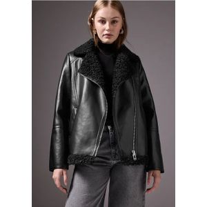 Street One - Studio - Motorjack - Zwart