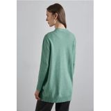 Vesten - Mélange - Knitwear - Lange Mouw - Normale Pasvorm