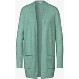 Vesten - Mélange - Knitwear - Lange Mouw - Normale Pasvorm