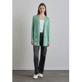 Vesten - Mélange - Knitwear - Lange Mouw - Normale Pasvorm