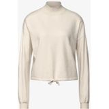 Street One - Korte Coltrui - Wit - Dames