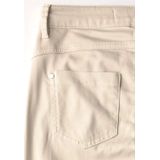 Street One Studio Dames Cargo-look broek in Beige, in size: 32