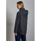 Street One - Dames Parka - Blauw