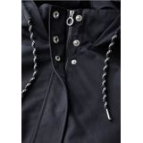 Street One - Dames Parka - Blauw