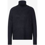 Street One - Studio - Gebreide Trui - Blauw