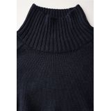 Street One - Studio - Gebreide Trui - Blauw