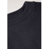 Street One - Oversized Overhemd - Zacht - Casual - Materiaalmix