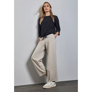 Street One - Oversized Overhemd - Zacht - Casual - Materiaalmix