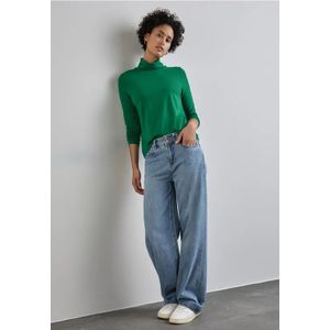 Street One Dames Coltrui in Groen, in size: 34