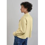 Street One - Korte Jack - Blazer - Velours - Dames