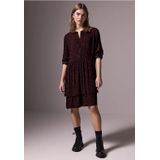 Street One - Studio F144236 - Tuniekjurk - Scarlet Rood