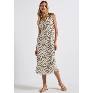 Street One - Zomerjurk - Grafisch Patroon - Lichtgewicht - Viscosemix