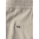 Street One Studio - Joggingbroek - Gemêleerd - Viscosemix met Stretch