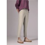 Street One Studio - Joggingbroek - Gemêleerd - Viscosemix met Stretch