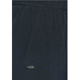 Street One Dames Rok met volants en structuur in Groen, in size: 32