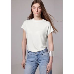 Street One - Studio - Shirt - Wit - Dames