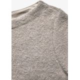Street One - A322514 - T-shirt - Breezy Beige
