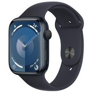 Apple Watch Series 9 - 45 mm - Middernacht